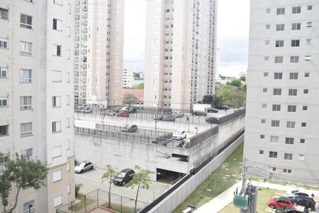 Apartamento para alugar com 42m², 2 quartos e sem vaga Apartamento para alugar com 42m², 2 quartos e sem vagaVista do Quarto 2