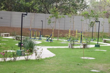 Apartamento para alugar com 42m², 2 quartos e sem vaga Apartamento para alugar com 42m², 2 quartos e sem vagaÁrea comum