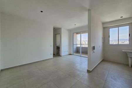 Apartamento à venda com 60m², 2 quartos e 2 vagas Apartamento à venda com 60m², 2 quartos e 2 vagasSala/Cozinha