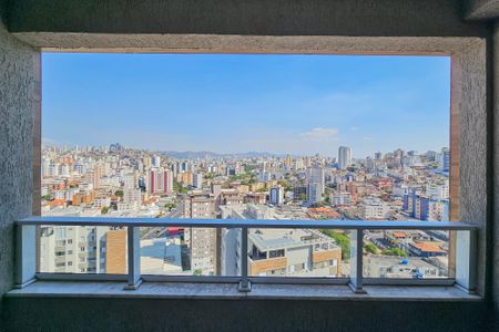 Apartamento à venda com 60m², 2 quartos e 2 vagas Apartamento à venda com 60m², 2 quartos e 2 vagasVaranda da Sala/Cozinha