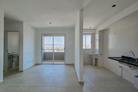 Apartamento à venda com 60m², 2 quartos e 2 vagas Apartamento à venda com 60m², 2 quartos e 2 vagasSala/Cozinha