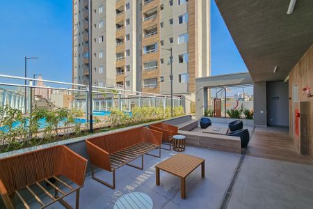 Apartamento à venda com 60m², 2 quartos e 2 vagas Apartamento à venda com 60m², 2 quartos e 2 vagasÁrea comum