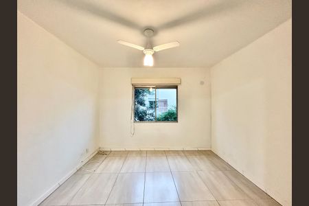 Sala de apartamento à venda com 2 quartos, 58m² em São Miguel, São Leopoldo