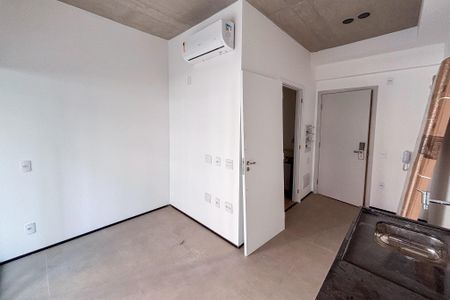 Studio  de kitnet/studio à venda com 1 quarto, 128m² em Jardim Paulista, São Paulo