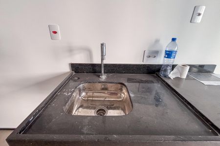 Studio  de kitnet/studio à venda com 1 quarto, 128m² em Jardim Paulista, São Paulo