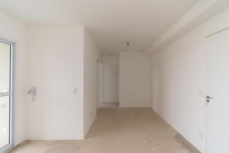 Sala de apartamento à venda com 2 quartos, 45m² em Centro, Diadema