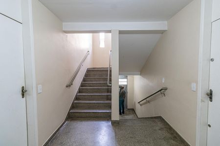 Apartamento à venda com 52m², 2 quartos e 1 vaga Apartamento à venda com 52m², 2 quartos e 1 vagaÁrea Comum