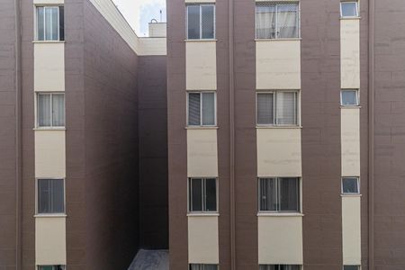 Apartamento à venda com 52m², 2 quartos e 1 vaga Apartamento à venda com 52m², 2 quartos e 1 vagaVista Área de Serviço