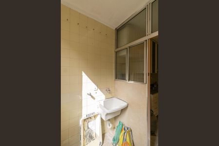 Apartamento à venda com 52m², 2 quartos e 1 vaga Apartamento à venda com 52m², 2 quartos e 1 vagaÁrea de Serviço