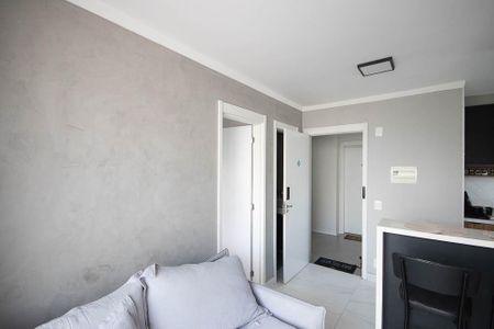 Sala de apartamento à venda com 2 quartos, 39m² em Vila Guilherme, São Paulo