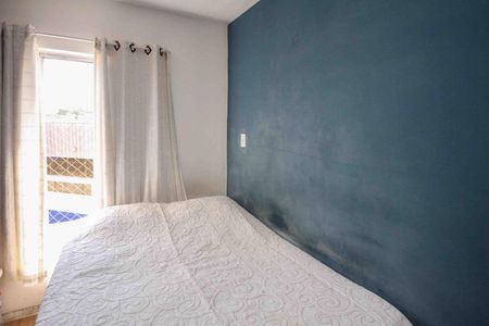 Quarto 1 de casa à venda com 2 quartos, 47m² em Conjunto Habitacional Teotonio Vilela, São Paulo
