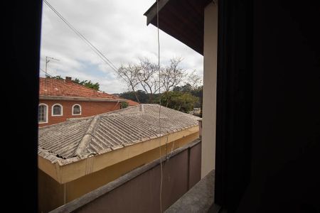 Casa à venda com 236m², 4 quartos e 5 vagas Casa à venda com 236m², 4 quartos e 5 vagasVista da Suíte 3