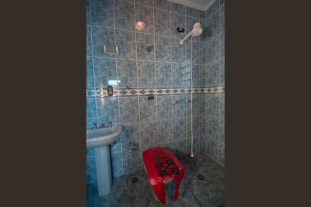 Casa à venda com 236m², 4 quartos e 5 vagas Casa à venda com 236m², 4 quartos e 5 vagasBanheiro do Quarto 3