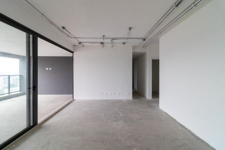 Apartamento à venda com 190m², 4 quartos e 3 vagasSala