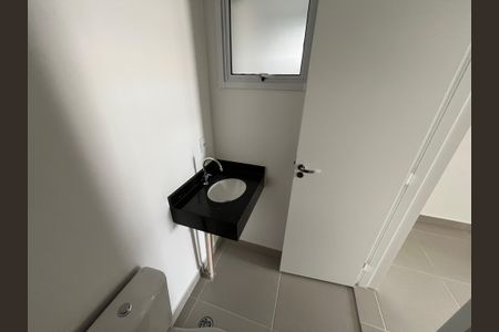Apartamento à venda com 38m², 2 quartos e sem vagaBanheiro
