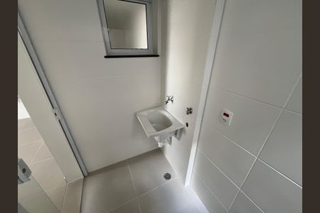 Apartamento à venda com 38m², 2 quartos e sem vagaÁrea de Serviço
