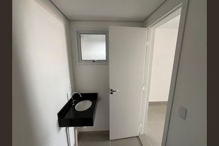 Apartamento à venda com 38m², 2 quartos e sem vagaBanheiro