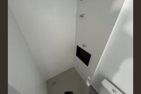 Apartamento à venda com 38m², 2 quartos e sem vagaBanheiro