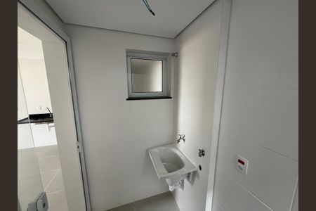 Apartamento à venda com 38m², 2 quartos e sem vagaBanheiro