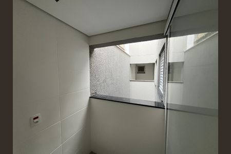 Apartamento à venda com 38m², 2 quartos e sem vagaÁrea de Serviço