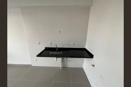 Apartamento à venda com 38m², 2 quartos e sem vagaSala/Cozinha