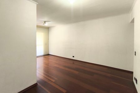 Sala de apartamento à venda com 2 quartos, 78m² em Jardim Tamoio, Jundiaí