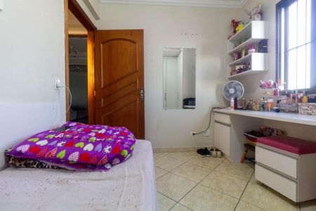 Apartamento à venda com 130m², 3 quartos e 2 vagas Apartamento à venda com 130m², 3 quartos e 2 vagasQuarto 2