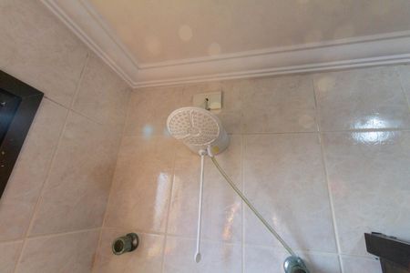 Apartamento à venda com 130m², 3 quartos e 2 vagas Apartamento à venda com 130m², 3 quartos e 2 vagasBanheiro da Suíte