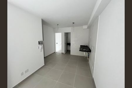 Sala/Cozinha de apartamento à venda com 2 quartos, 38m² em Casa Verde Média, São Paulo