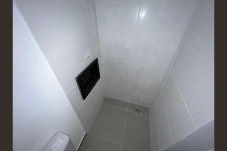 Apartamento à venda com 38m², 2 quartos e sem vagaBanheiro Social