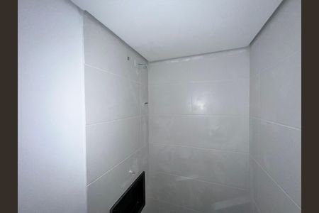 Apartamento à venda com 38m², 2 quartos e sem vagaBanheiro Social