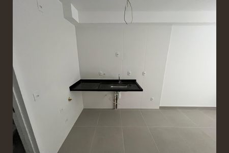 Sala/Cozinha de apartamento à venda com 2 quartos, 38m² em Casa Verde Média, São Paulo