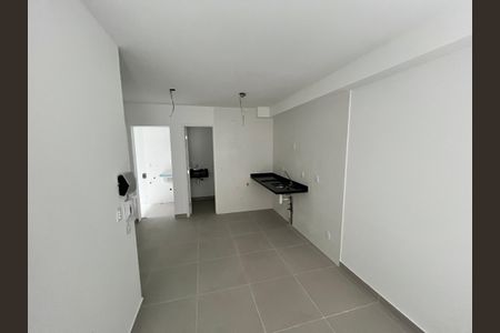 Apartamento à venda com 38m², 2 quartos e sem vagaSala/Cozinha