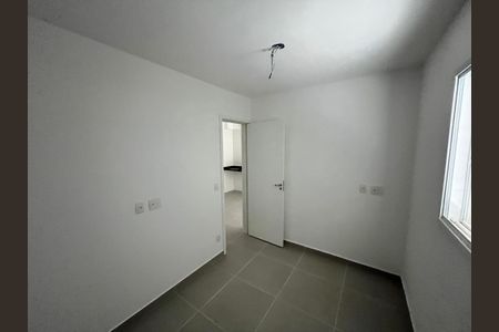 Quarto 1 de apartamento à venda com 2 quartos, 38m² em Casa Verde Média, São Paulo