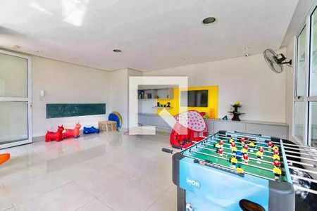 Apartamento à venda com 56m², 2 quartos e 1 vaga Apartamento à venda com 56m², 2 quartos e 1 vagaÁrea comum