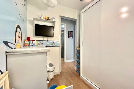 Apartamento à venda com 56m², 2 quartos e 1 vaga Apartamento à venda com 56m², 2 quartos e 1 vagaQuarto