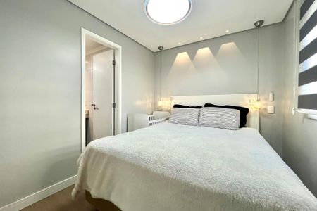 Apartamento à venda com 56m², 2 quartos e 1 vaga Apartamento à venda com 56m², 2 quartos e 1 vagaSuite