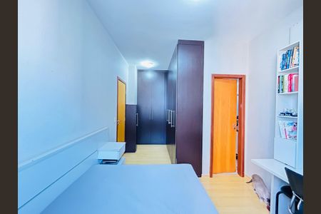 Suíte de apartamento à venda com 3 quartos, 90m² em Luxemburgo, Belo Horizonte
