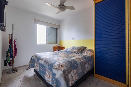Quarto 1 de apartamento à venda com 2 quartos, 77m² em Pinheiros, São Paulo