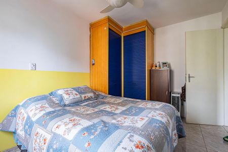 Quarto 1 de apartamento à venda com 2 quartos, 77m² em Pinheiros, São Paulo