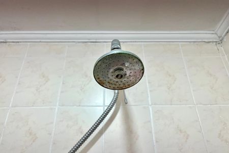 Apartamento à venda com 133m², 4 quartos e 2 vagas Apartamento à venda com 133m², 4 quartos e 2 vagasBanheiro da Suíte