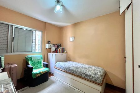 Apartamento à venda com 133m², 4 quartos e 2 vagas Apartamento à venda com 133m², 4 quartos e 2 vagasQuarto 2