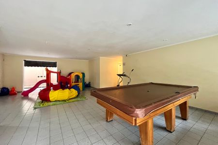 Apartamento à venda com 133m², 4 quartos e 2 vagas Apartamento à venda com 133m², 4 quartos e 2 vagasÁrea comum