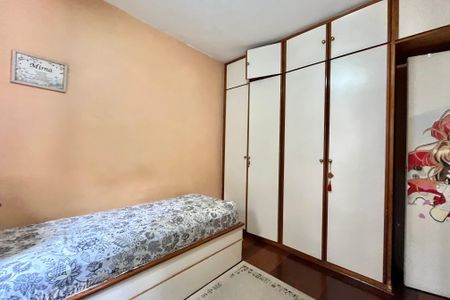 Apartamento à venda com 133m², 4 quartos e 2 vagas Apartamento à venda com 133m², 4 quartos e 2 vagasQuarto 2