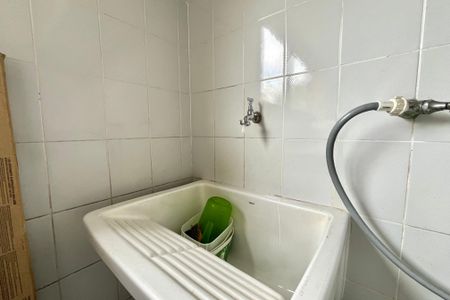 Apartamento à venda com 133m², 4 quartos e 2 vagas Apartamento à venda com 133m², 4 quartos e 2 vagasÁrea de Serviço