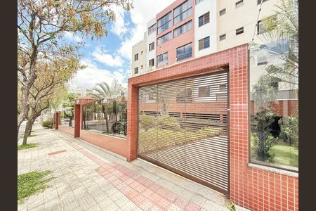 Apartamento à venda com 130m², 4 quartos e 3 vagas