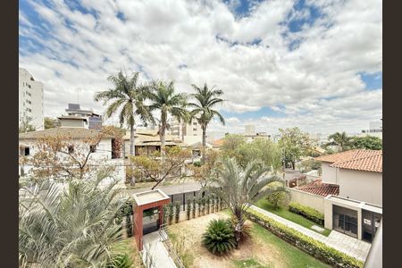 Apartamento à venda com 130m², 4 quartos e 3 vagas