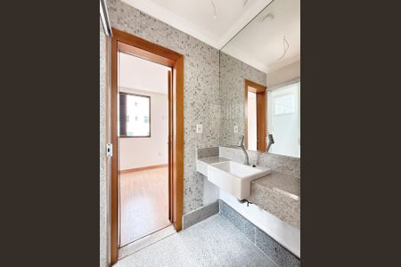 Apartamento à venda com 130m², 4 quartos e 3 vagas