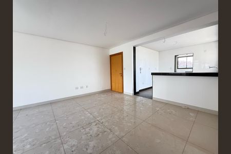 Apartamento à venda com 4 quartos, 130m² em Castelo, Belo Horizonte