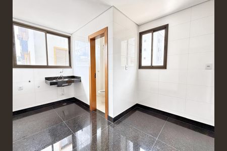 Apartamento à venda com 130m², 4 quartos e 3 vagas